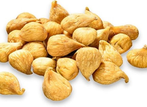 خرید و قیمت انجیر خشک دهان باز + فروش عمده